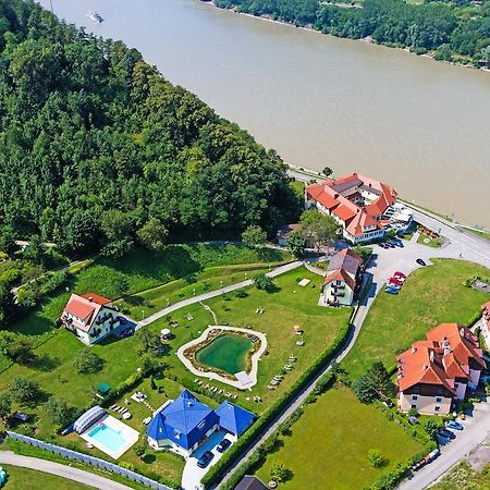 Romantikhotel Residenz Wachau Aggsbach Quarto foto