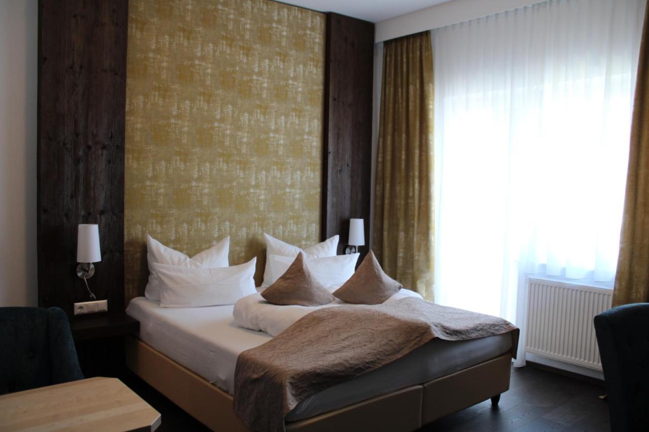 Romantikhotel Residenz Wachau Aggsbach Exterior foto