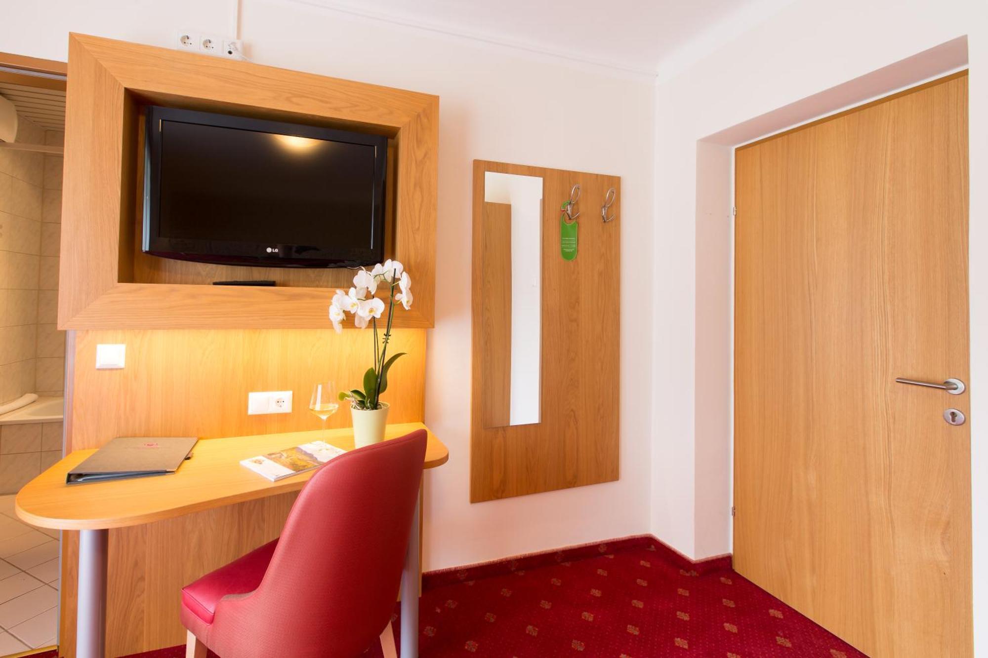 Romantikhotel Residenz Wachau Aggsbach Quarto foto